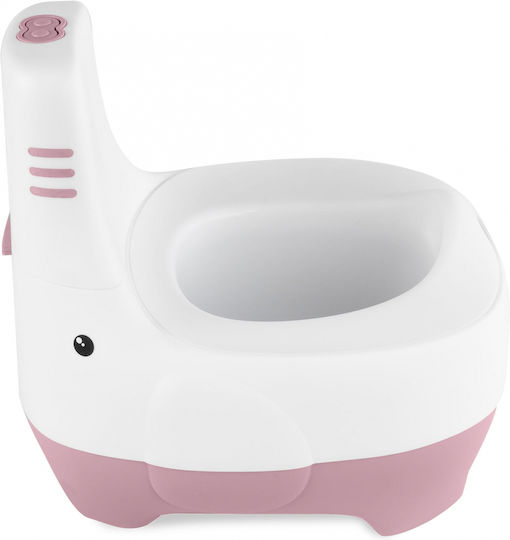 Saro Classic Potty White up to 25kg