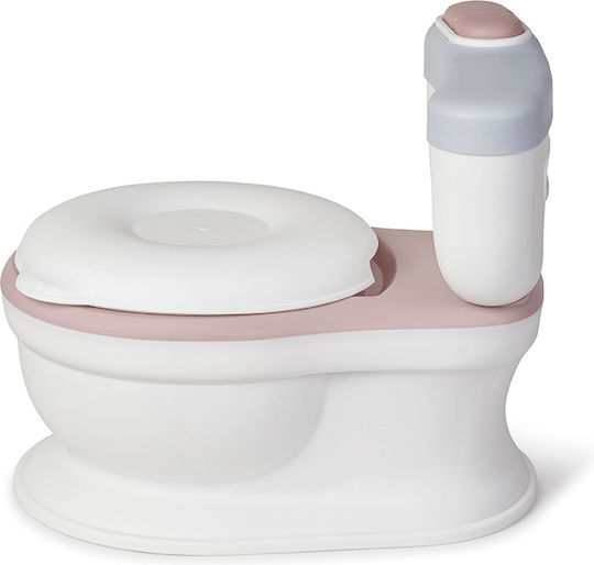 Saro Potty Vas Alb