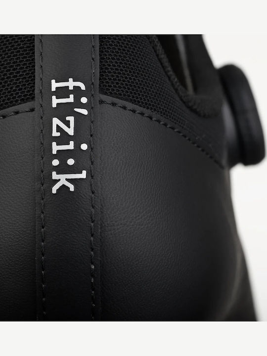 Fizik Vento Omna Men's Low Road Cycling Shoes Black