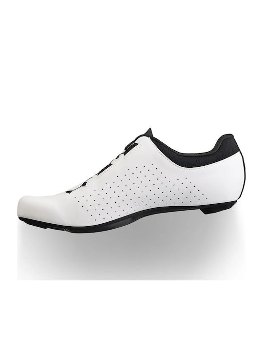 Fizik Vento Omna Men's Low Road Cycling Shoes White