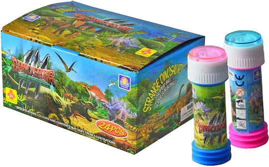 ToyMarkt Bubble Makers