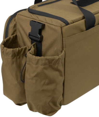 Helikon Tex Military Pouch Shoulderbags made of Polyester Gray 24lt