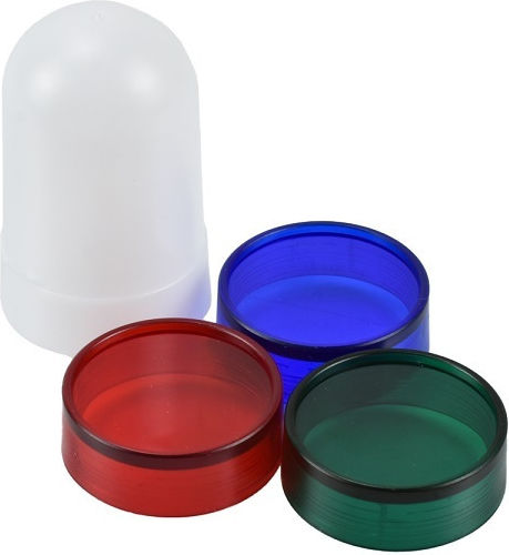 Andowl Lanternă LED cu Luminozitate Maximă 1000lm