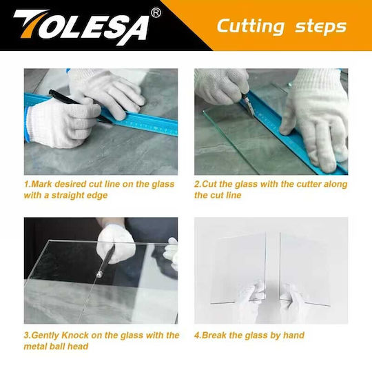 Glass Cutting Tool