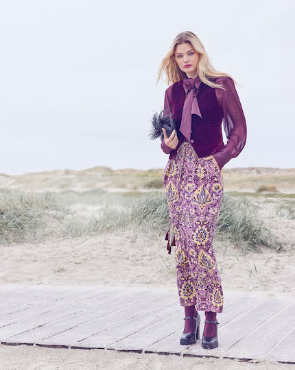 Burda Style Magazine 12/2025, December 2025, Burda Publisher