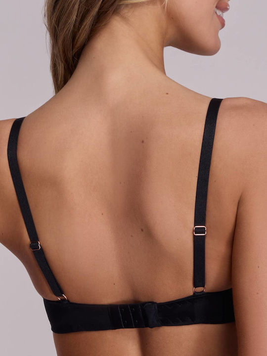 Negru Sutien Push Up