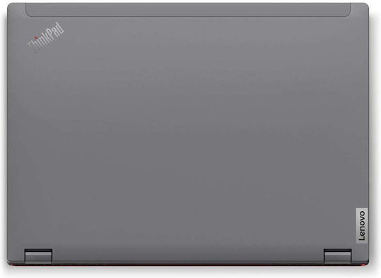 Lenovo ThinkPad P16 Gen 2 16" IPS QHD+ 165Hz (i7-14700HX/64GB/1TB SSD/RTX 5000 Ada/W11 Pro) (UK Keyboard)