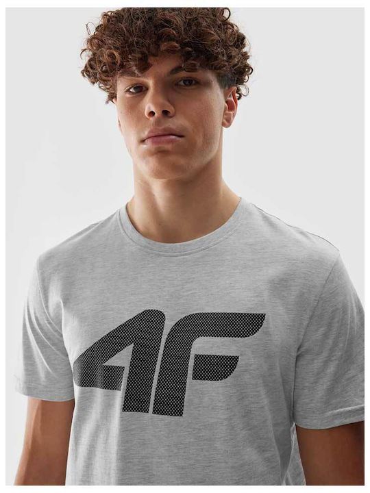 T-shirt Gray
