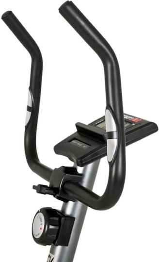 EverFit Upright Exercise Bike Magnetic
