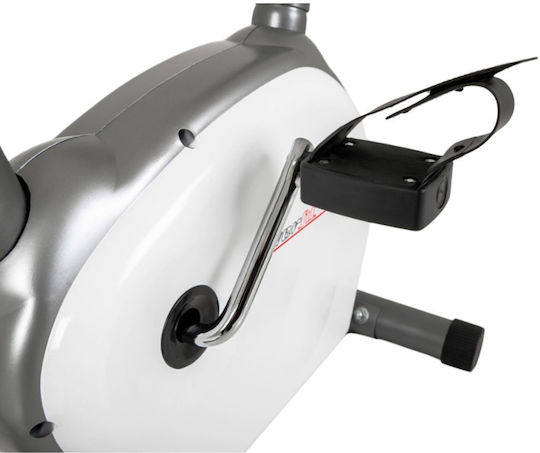 EverFit Upright Exercise Bike Magnetic