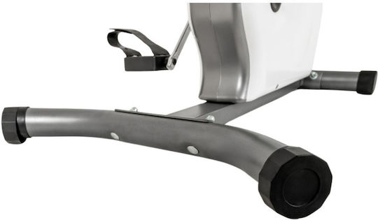 EverFit Upright Exercise Bike Magnetic