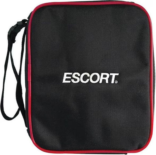 Radar Detector Escort Redline 360c International