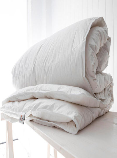 Vesta Home Пухесто Завивка Двойна 230x240см Light 233 8.5 togs