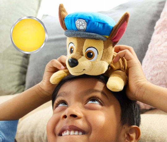 Spin Master Plush Paw Patrol Chase 20 cm