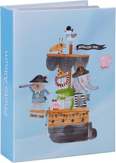 The Paper Box Άλμπουμ για 200 Φωτογραφίες 25x19εκ.
