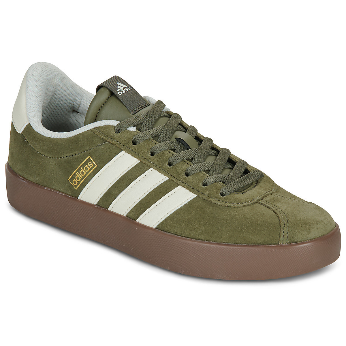 adidas Vl Court 3.0 Adidași Pentru Bărbați Kaki KJ6805 | Skroutz