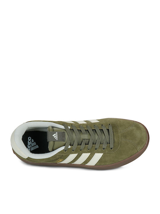 Vl Court 3.0 Herren Sneakers Khaki