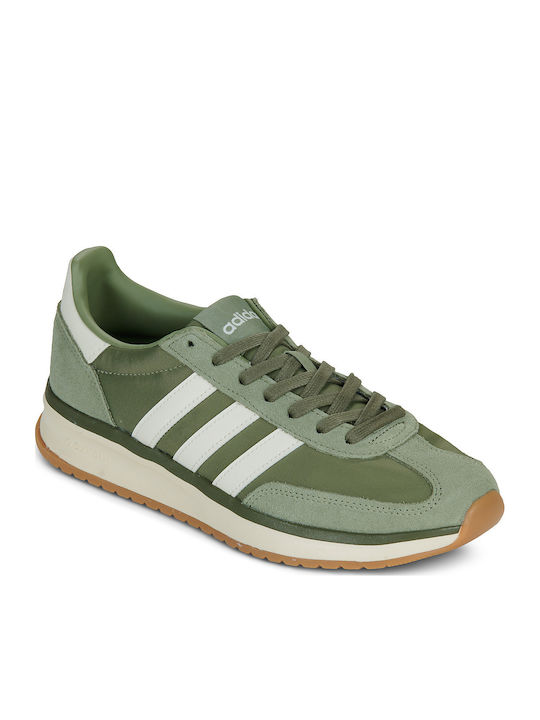 adidas Run 70s 2.0 Sneakers Χακί