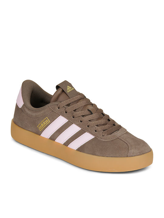 adidas Vl Court 3.0 Turnschuhe Braun