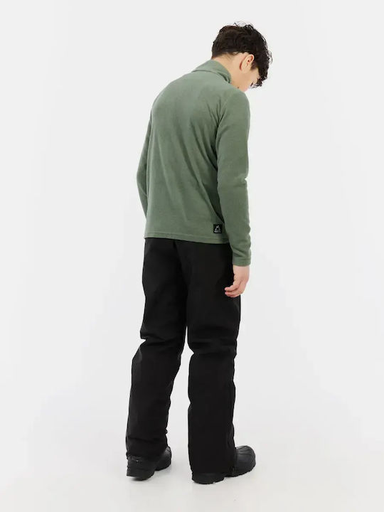 Bluză pentru copii Cu mânecă lungă Aspen Green