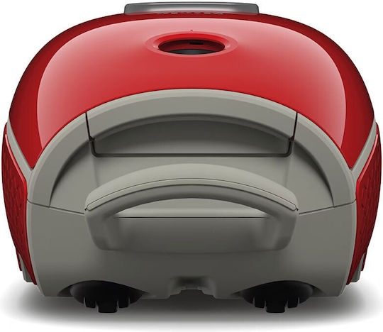 Miele Guard L1 Vacuum Cleaner 890W Bagged 3.5lt Red