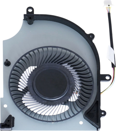 Ανεμιστηράκι Laptop Cpu Cooling Fan Msi Stealth 16 Ai Studio A1vig A1vhg A1vgg A1vfg A1vig-208fr Ms15f3 Ms-15f3 15f3-cpu Bs5405hs-u5n 4pin Κωδ.81497