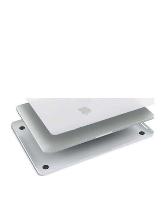 Tech Protect Smartshell Case Apple Macbook Pro 13 Retina 2012-2013 A1425/a1502 Matte Black