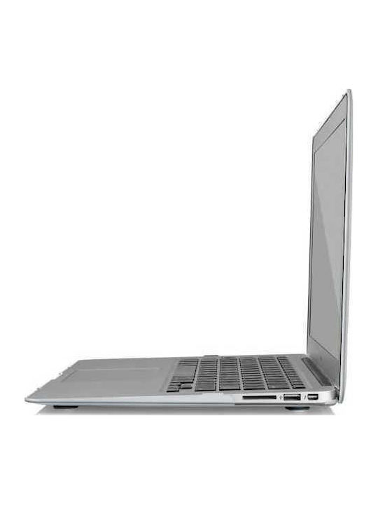 Tech Protect Smartshell Case Apple Macbook Pro 13 Retina 2012-2013 A1425/a1502 Matte Black