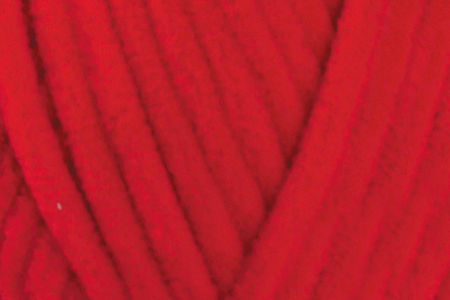 Himalaya Dolphin Baby Polyester Rotes Strickgarn 120m 100g