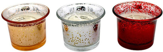 The translated Liquid template in German language: Weihnachtskerzen & Kerzenständer Kerze (Μiverse Farben)