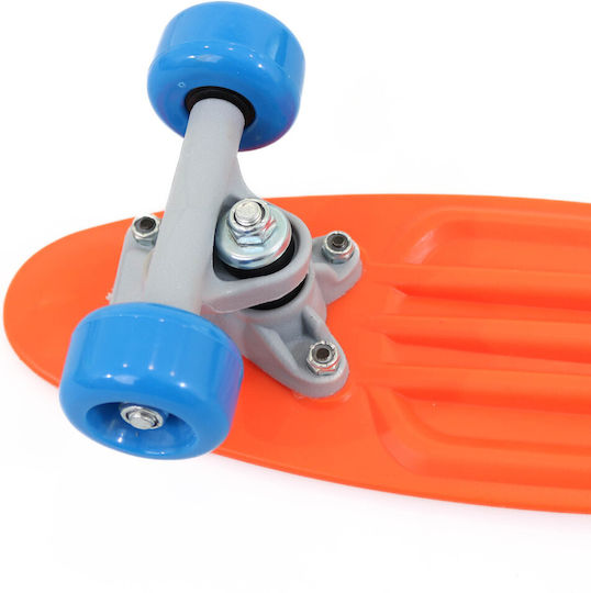 Maxtar Complete Shortboard Κόκκινο