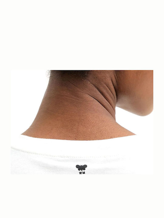 Γυναικείο T-shirt Λευκο