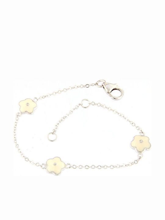 Ios Silver Bracelet Ios Silver Bracelet