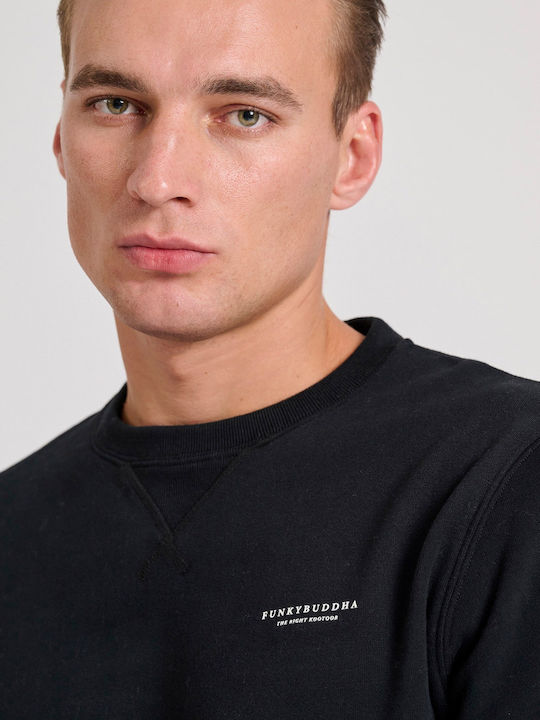 Sweatshirt Black