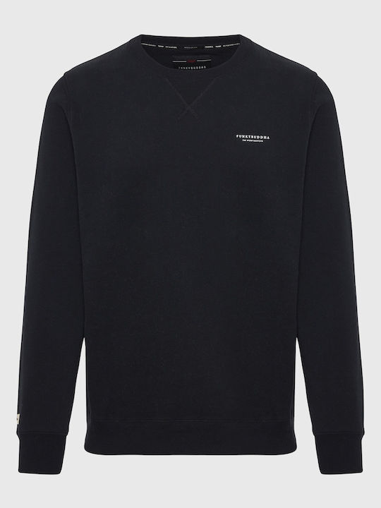 Sweatshirt Black