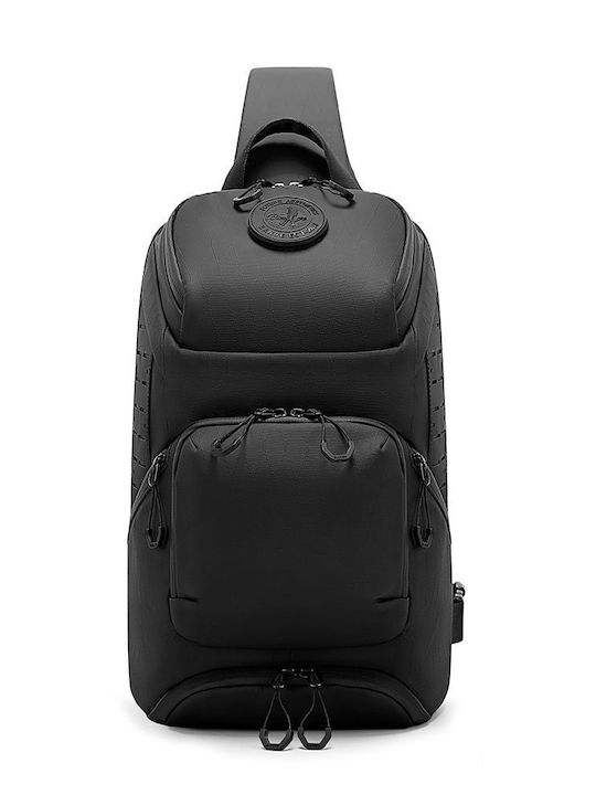 Men's Bag Sling Black