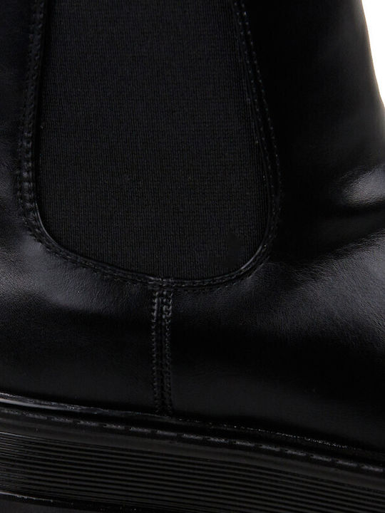 Women's Chelsea Ankle Boots Black