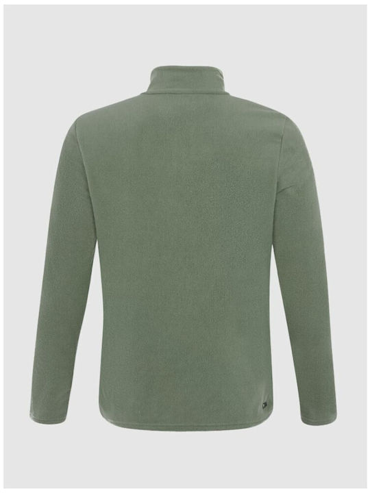 Bluse Aspen Green