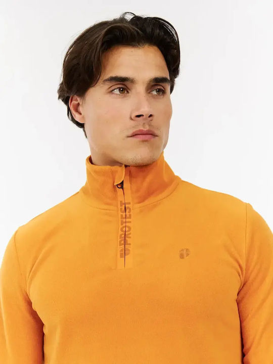 Μπλούζα Caramel Yellow