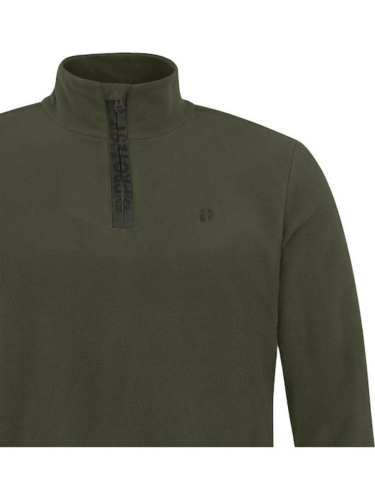 Μπλούζα Kale Green