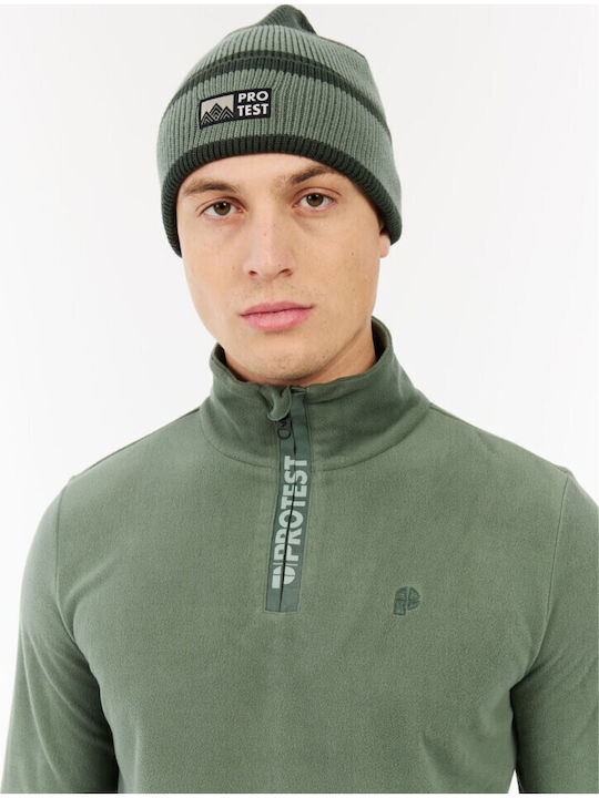 Bluse Aspen Green