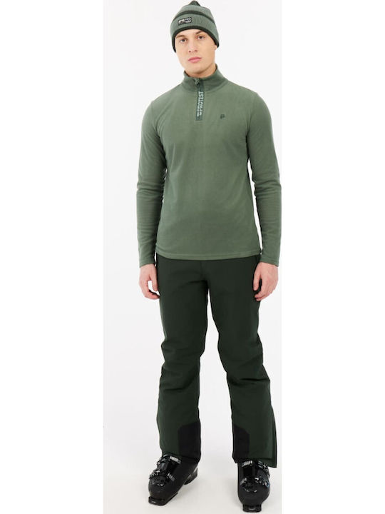 Bluse Aspen Green