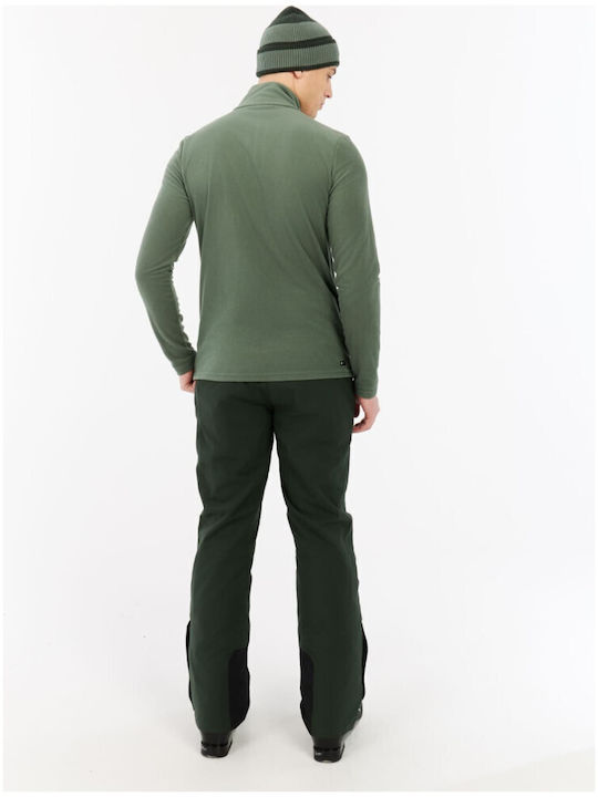 Bluse Aspen Green