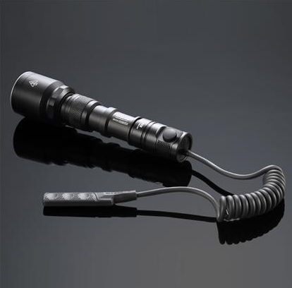 Превключвател Спирален Nitecore Rsw1
