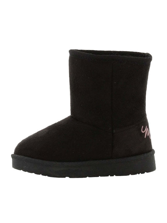 Kinderstiefel Schwarze