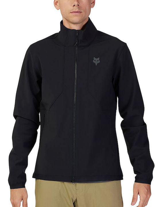 Ranger Fire Jacket Waterproof Fire