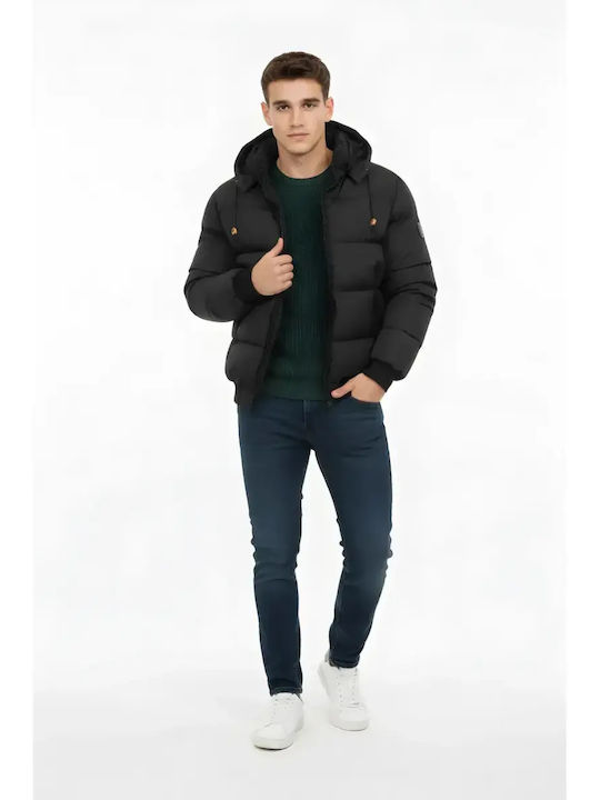 Jacke Black