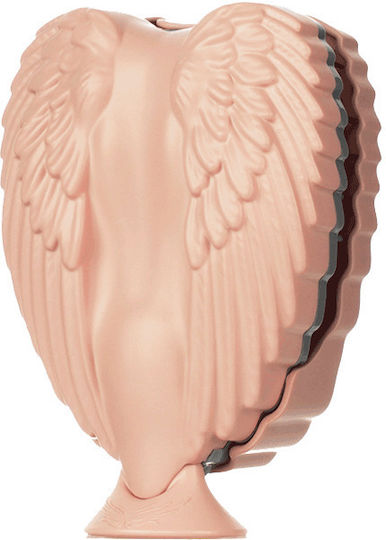 Tangle Angel Четка за коса Оранжев