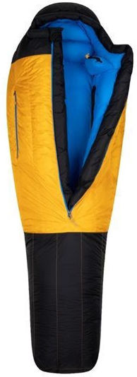 Marmot Schlafsack Einzeln