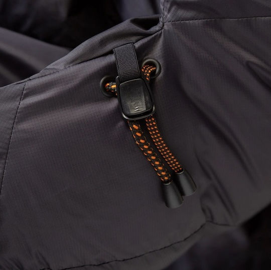 Mountain Equipment Sleeping Bag Μονό Obsidian